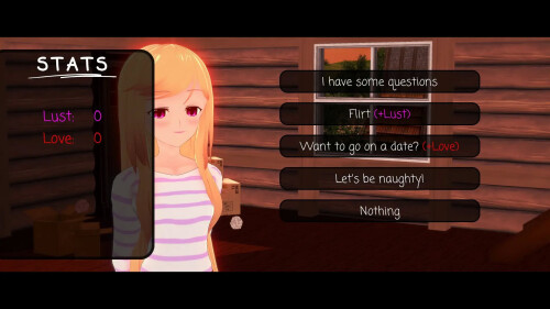 罪恶谷 Sinful Valley v0.3.5 PC端 AI汉化版 预览图