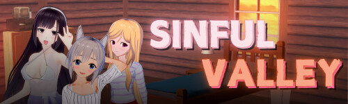 罪恶谷 Sinful Valley v0.3.5 PC端 AI汉化版 预览图