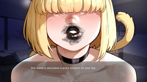 喵转性 Nyatorase: Shared Passions v0.11 PC端 AI汉化版 预览图