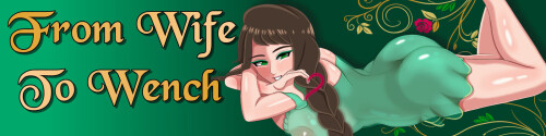从妻子到女仆 From Wife to Wench Ch.6 PC端 AI汉化版 预览图