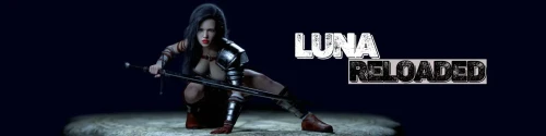 露娜重制版 Luna Reloaded v0.31 PC端 AI汉化版 预览图