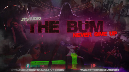 流浪汉 The Bum v0.9.1 Beta PC端 AI汉化版 预览图