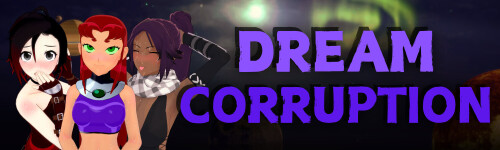 梦境堕落 Dream Corruption v0.1.8 PC端 AI汉化版 预览图