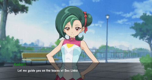 性链接 Sex Links v0.5 PC端 AI汉化版 预览图