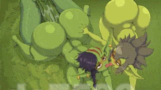 怪物复仇 Monster's Revenge v0.2.6 PC+安卓 内嵌AI汉化步兵版 双端 AI汉化版步兵 预览图
