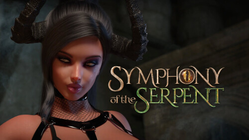 蛇之交响曲 Symphony of the Serpent v.66052 双端 AI汉化版 预览图