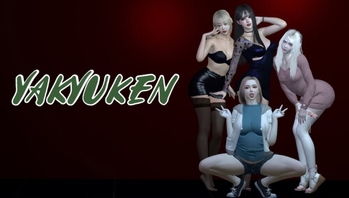 八急拳 Yakyuken v0.3.7 PC端 汉化版 预览图