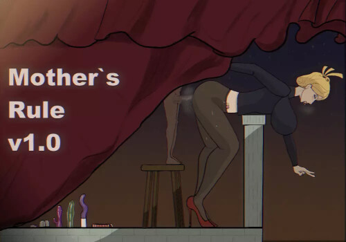 Mother’s Rules v1.0 PC端 官中版 预览图