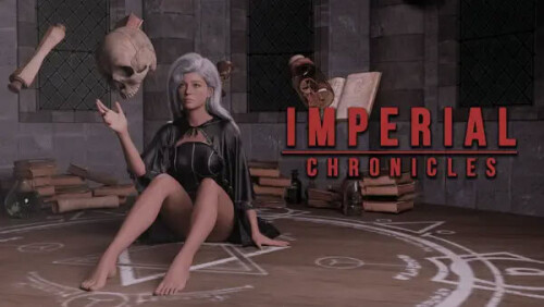 帝国编年史 Imperial Chronicles v0.12 PC端 AI汉化版 预览图