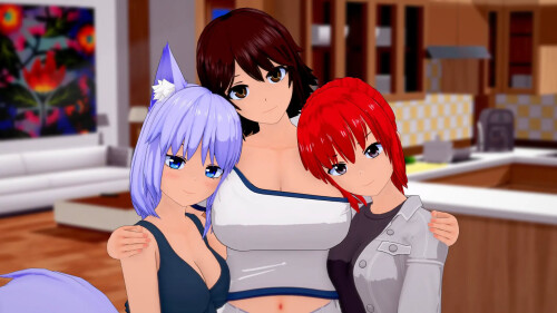 世界驯服者 World Tamer v0.41.0 双端 AI汉化版 预览图