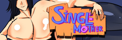 单亲妈妈 Single Mother v0.17 安卓端 AI汉化版 预览图