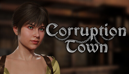 堕落之城 Corruption Town v0.10.6 PC端 官中高清版 预览图