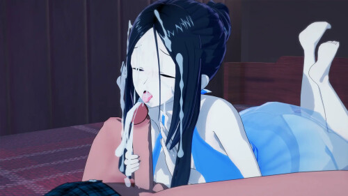黑玫瑰-NTR的故事 Black Rose -A Netori Story- v0.5.5 双端 AI汉化版 预览图