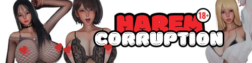 Harem Corruption v10.0 双端 步兵 预览图