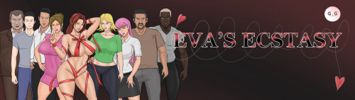 伊娃的狂喜 Eva's Ecstasy v1.1 PC端 汉化版 预览图