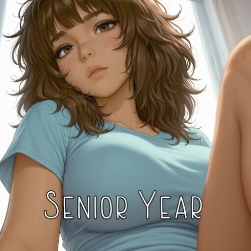 毕业年 Senior Year v0.5 PC端 AI汉化版 预览图