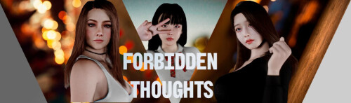 禁忌思想 Forbidden Thoughts v0.3.5 双端 AI汉化版 预览图
