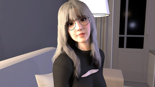 禁忌思想 Forbidden Thoughts v0.3.5 双端 AI汉化版 预览图