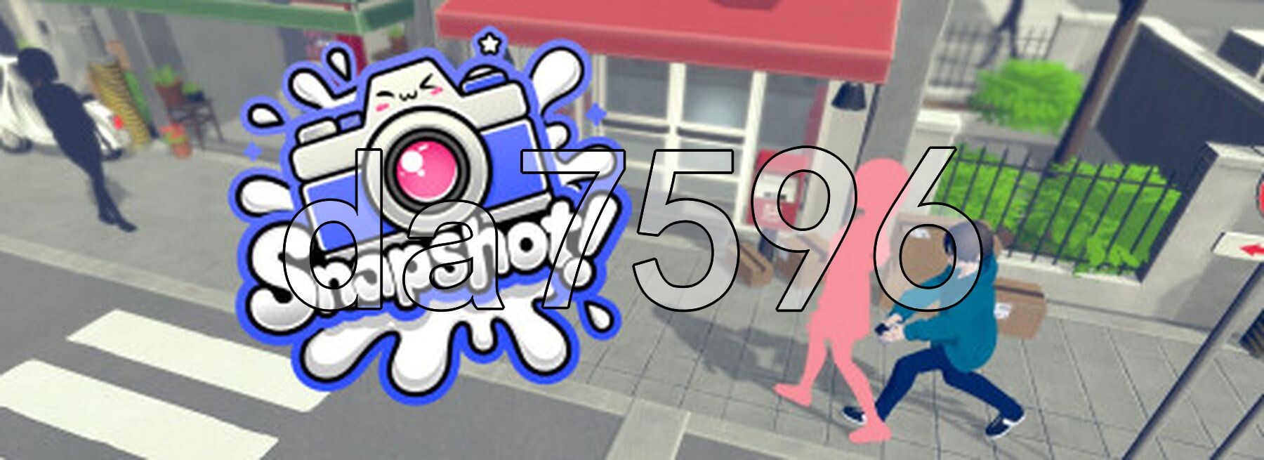 快照！ 影像内容 Snapshot! V0.9882 官中高清版 豪华版 PC端 预览图