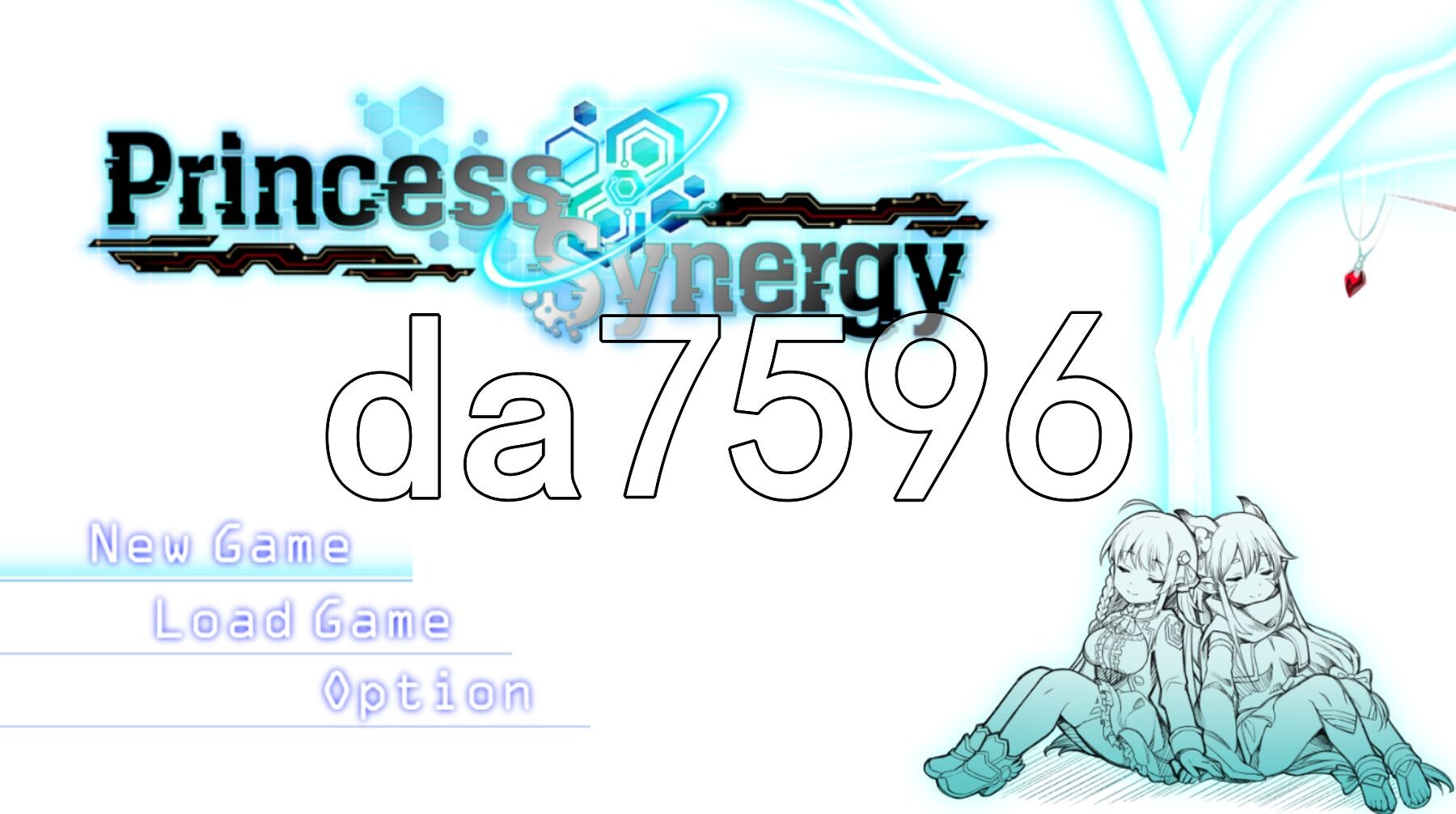 公主协同效应 プリンセスシナジー Princess Synergy v1.05 内嵌汉化版 正式版 PC端 汉化完整版 预览图