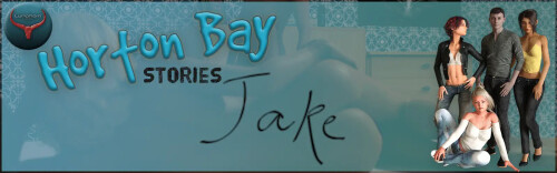 霍顿湾故事-杰克 Horton Bay Stories - Jake v0.6.2.1 6PC端 汉化版 预览图