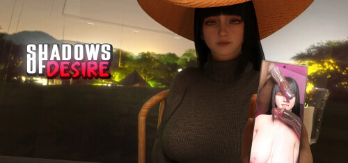 欲望之影 Shadows of Desire v0.9.5 修复 双端 汉化版 预览图