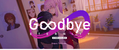 Goodbye Eternity v0.14.0 双端 官中步兵 预览图