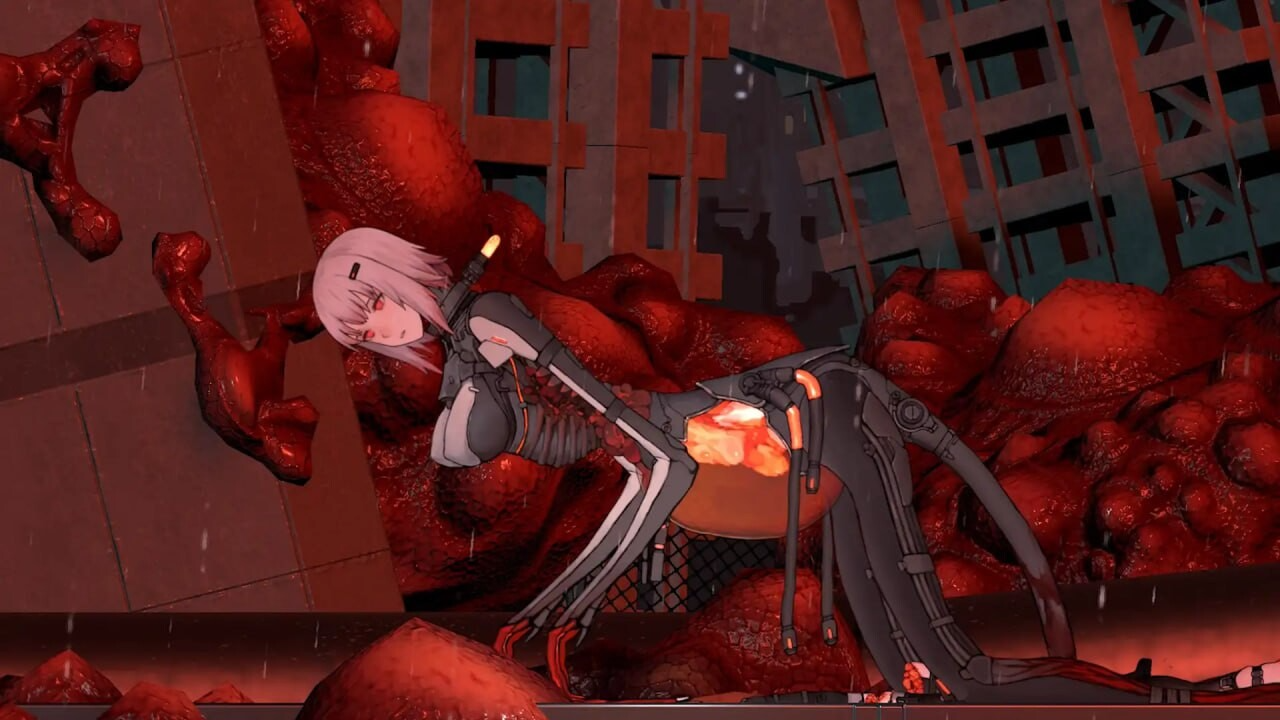 青之脑 CYAN BRAIN v1.1.5 PC端 Steam官中步兵版 预览图