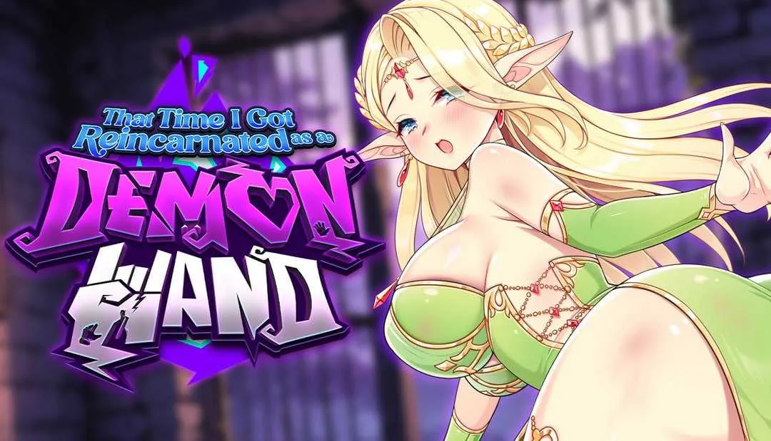 更新[动作SLG/奇幻/战斗] 关于我转生成为变态手的那档事 That Time I Got Reincarnated as a Demon Hand V1.03 Steam官中步兵版 正式版 PC端 步兵 预览图