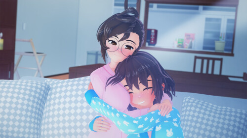 熟悉的环境 Familiar Circumstances v1.0 PC端 AI汉化版 预览图