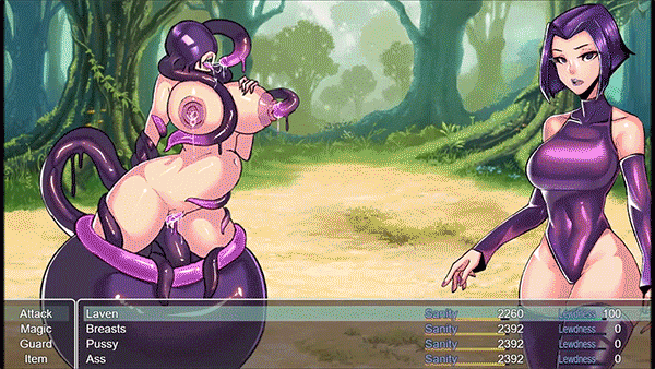 题材地牢 胶衣地牢MV V1.5.7 STEAM官中版 双端 预览图