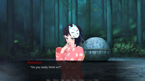 恶魔魅惑者 Demon Charmer v0.30 双端 AI汉化版 预览图