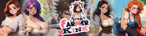 农夫国王 Farmer Kink v0.24 双端 AI汉化版 预览图