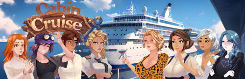 客舱巡游 Cabin Cruise v0.12.1 双端 AI汉化版 预览图