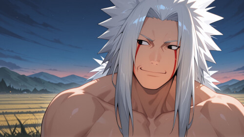 自来也归来 LeafFlow v0.04a hotfix 双端 AI汉化版 预览图