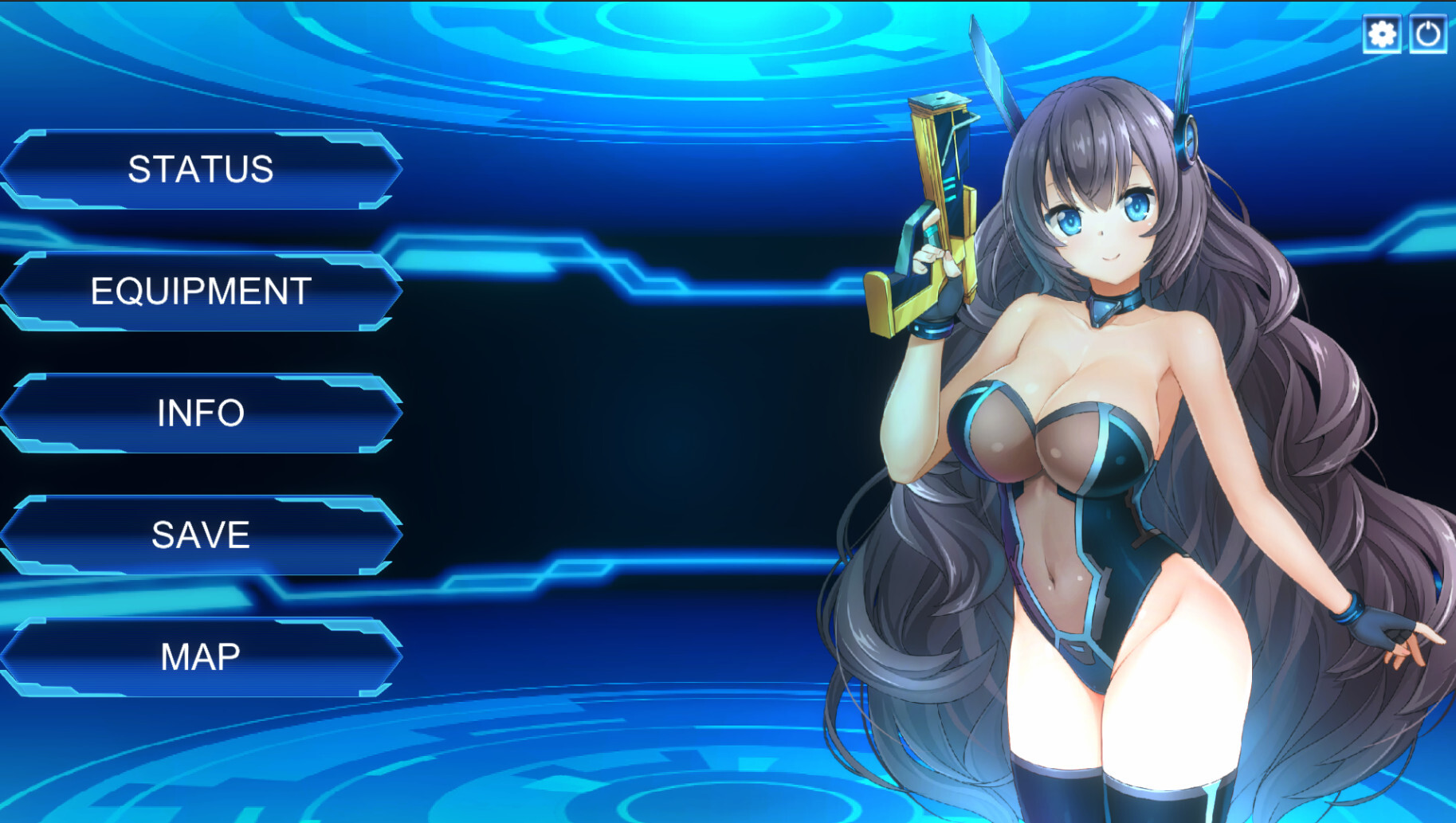 金属烈焰 Metal Flame v1.0.1 官方中文版 PC端 官中版 预览图