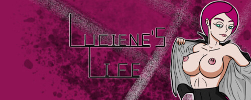 露西恩的生活 Luciene's Life v0.4.1 双端 AI汉化版 预览图