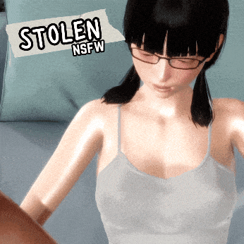 被盗 Stolen v0.33 双端 官中步兵 预览图