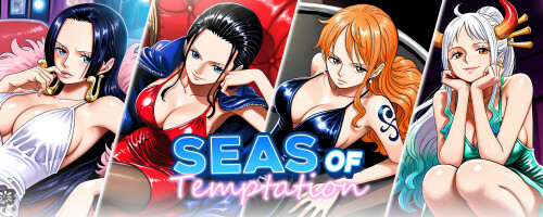 诱惑之海 Seas of Temptation v1.0 双端 步兵 预览图