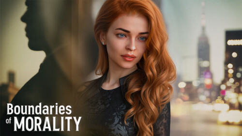 道德的界限 Boundaries of Morality v0.720 双端 官中步兵 预览图