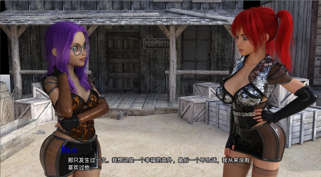 一分钱一分货 In for a Penny v0.77 双端 汉化版 预览图
