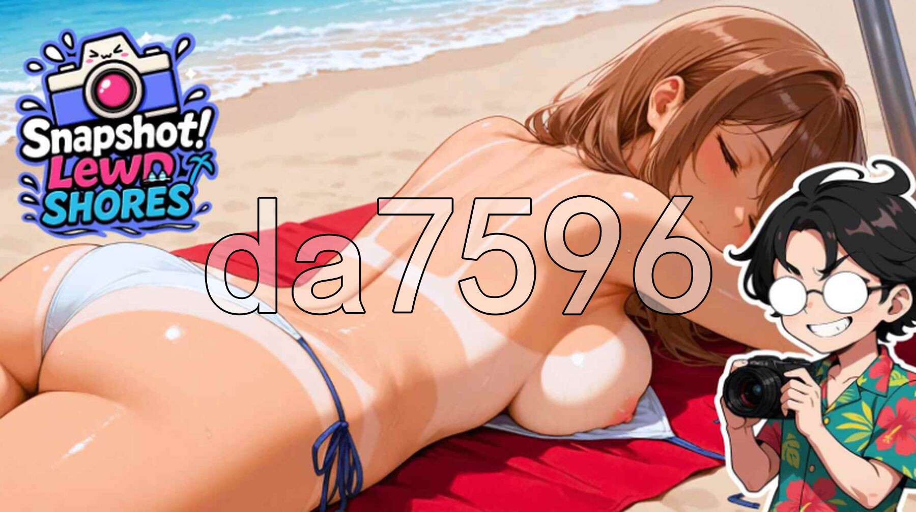 快照：流浪海岸 Snapshot Lewd Shores v0.455 PC端 官中步兵版 预览图