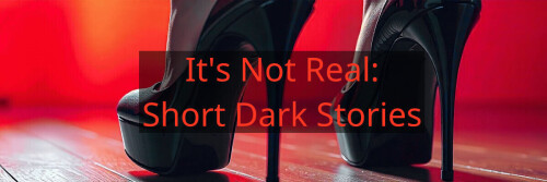 It's Not Real's Short Dark Storiesv0.7.5 双端 AI汉化更新版 预览图