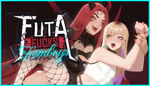 扶她×伪娘 FUTA FUCKS FEMBOYS v1.0.36 安卓端 步兵 预览图