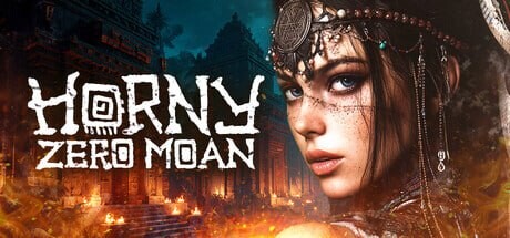 欲火：零呻吟 ▫️ Horny: Zero Moan ▫️ PC端 官中无码 预览图