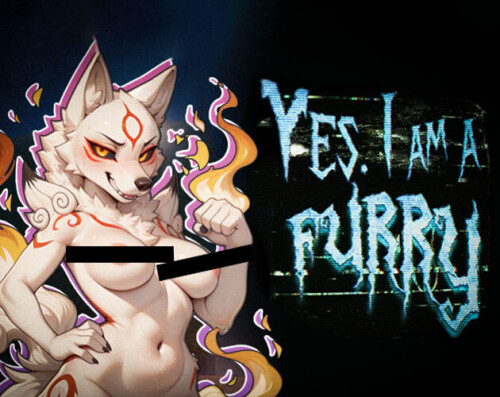没错，我是福瑞控 Yes, I Am a Furry v0.2.4b 双端 AI汉化版 预览图