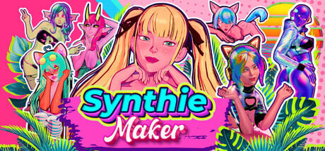 SLG官中PC 合成器制作大师 Synthie Maker 安卓端 官中版 预览图