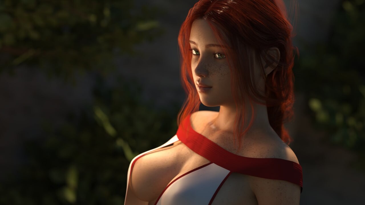 女神的最佳交易 My Best Deal v4.5.5 安卓端 汉化版 预览图