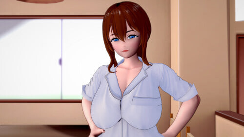 SLG汉化PC安卓 发现我的NTS癖好 Discovering My NTS Fetish v0.5 双端 AI汉化版 预览图