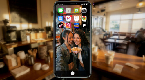 手机迷局 My Phone is Corrupted v0.2.2 双端 AI汉化版 预览图